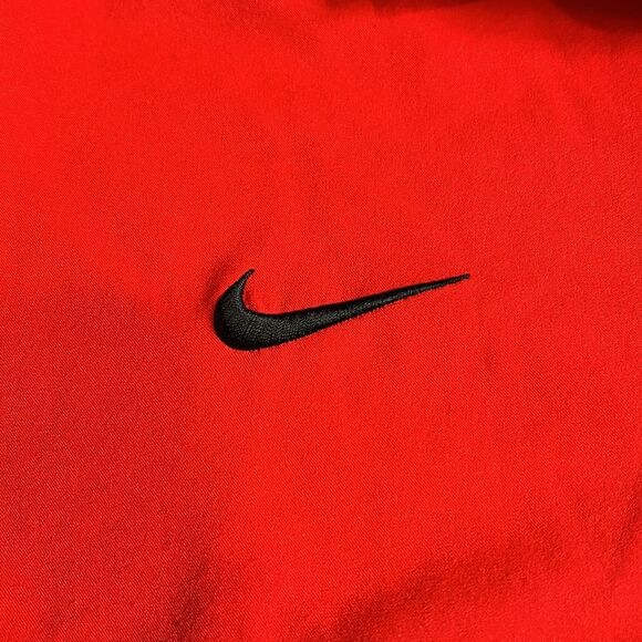 Nike Dri-Fit Ohio State Polo-Men’s Large - Picture 5 of 8